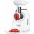 Bosch MFW3910W mincer 1900 W White