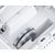 Bosch MFW3910W mincer 1900 W White