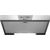 Electrolux LFU215X cooker hood 272 m³/h Under the cabinet Stainless steel D