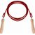 Inny Jumping rope SBS-Red 14333-Red