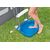 Intex Foot Bath pool Blue