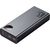 Baseus Adaman Metal Powerbank 20000mAh PD QC 3.0 65W 2xUSB + USB-C + micro USB Black