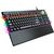 Varr VMKB98 Mechanical Gaming RGB ПК USB Клавиатура