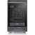 Thermaltake The Tower 100 Mini Tower Black