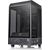 Thermaltake The Tower 100 Mini Tower Black