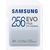 SD KARTE Samsung EVO PLUS 256GB MB-SC256K/EU