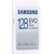 SD KARTE Samsung EVO PLUS 128GB MB-SC128K/EU