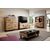 Cama Meble Cama living room set LOTTA 2 (sideboard 150 2D3DR + sideboard 110 2D4DR + display cabinet 120 + coffee table 110)