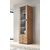 Cama Meble SOHO 7 set (RTV140 cabinet + S1 cabinet + shelves) Oak lefkas