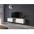 Cama Meble Cama living room furniture set ROCO 10 (2xRO3 + RO6) white/black/white