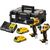 DEWALT DCK2061D2T komplekts