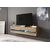 Cama Meble Cama Living room cabinet set VIGO NEW 9 wotan/wotan gloss
