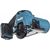 Makita HS301DSAE portable circular saw Blue 8.5 cm 1500 RPM