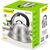 Maestro MR-1320 Silver 3L