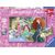 RAVENSBURGER puzzle Disney Princess 2x12p, 7620