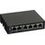 Switch POE 4+2 Pulsar S64