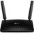 TP-LINK N300 4G LTE Telephony WiFi Router