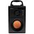Media Tech Media-Tech BOOMBOX BT 15 W Stereo portable speaker Black