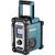 LXT ® Radio  DMR116 Makita