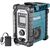 LXT ® Radio  DMR116 Makita