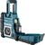 CXT ® / LXT® Radio  DMR108N Makita