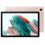 Samsung Galaxy Tab A8 4G LTE 64GB SM-X205N Pink Gold