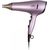 ETA Hair Dryer ETA431990000 Rosalia 2200 W, Number of temperature settings 3, Ionic function, Diffuser nozzle, Purple