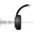 PHILIPS TAH8506BK/00 On-Ear bezvadu austiņas Melnas