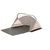 Easy Camp Shell Grey/Sand telts