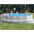 Intex Rack Pool 610cm 12in1 baseins Baseini