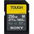 Sony memory card SDXC 256GB M Tough UHS-II C10 U3 V60