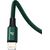 Baseus Rapid Series 3-in-1 cable USB-C For M+L+T 20W 1.5m (Green )