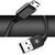 Baseus Yiven Micro USB cable 150cm 2A - Black