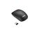Asus WT300 RF Optical mouse, Wireless connection, No, Black/Red