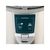 Gastroback Rice cooker  42507 Inox/ White, 450 W, 3 L