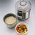 Gastroback 42507 Rice cooker Inox/ White, 450 W, 3 L