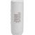 JBL Flip6 Portable Waterproof Speaker - White portatīvā skanda