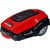 Einhell FREELEXO 1200 LCD BT Robotic lawn mower Battery Red