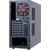 Chieftec LF-02B-OP computer case Midi Tower Black