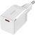 Baseus GAN3 Fast Charger 1C 30W (white)