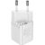 Baseus GAN3 Fast Charger 1C 30W (white)