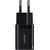 Baseus GAN3 Fast Charger 1C 30W (black)