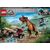 LEGO Jurassic LEGO Pakaļdzīšanās karnotauram  (76941)