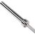 Svara stienis GOP220 OLIMPIC BAR 2200 MM 20KG HMS + Fiksatori ZG1000R
