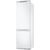 Samsung BRB26605FWW/EF 267L F Balts ledusskapis, iebūvējams