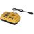 DeWALT DCM575X1-QW Black, Yellow