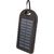 Setty solar power bank 5000 mAh SPBS-05 black
