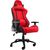 White Shark Gaming Chair Red Devil Y-2635 black and white