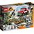 LEGO 76946 Jurassic World Velociraptoru Blū un Betas notveršana Lego Jurassic World