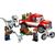 LEGO 76946 Jurassic World Velociraptoru Blū un Betas notveršana Lego Jurassic World